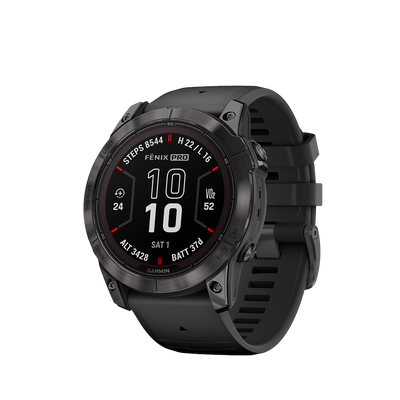 Garmin Fenix 7X Pro