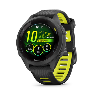 Garmin Forerunner 265S