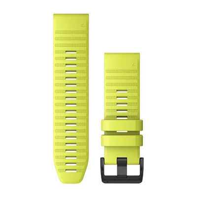 Garmin 26mm QuickFit Silicone Band