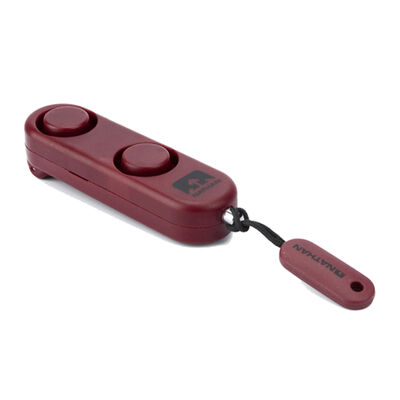 Nathan SaferRun Ripcord Siren Personal Alarm