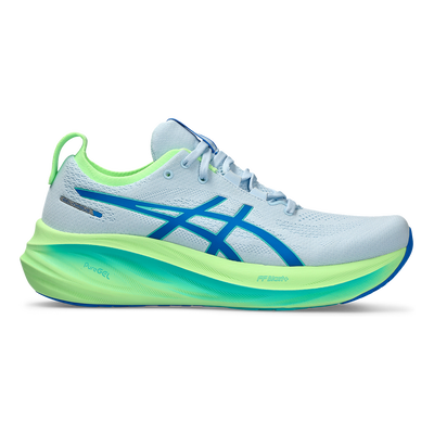 Asics Gel Nimbus 26 Lite-Show