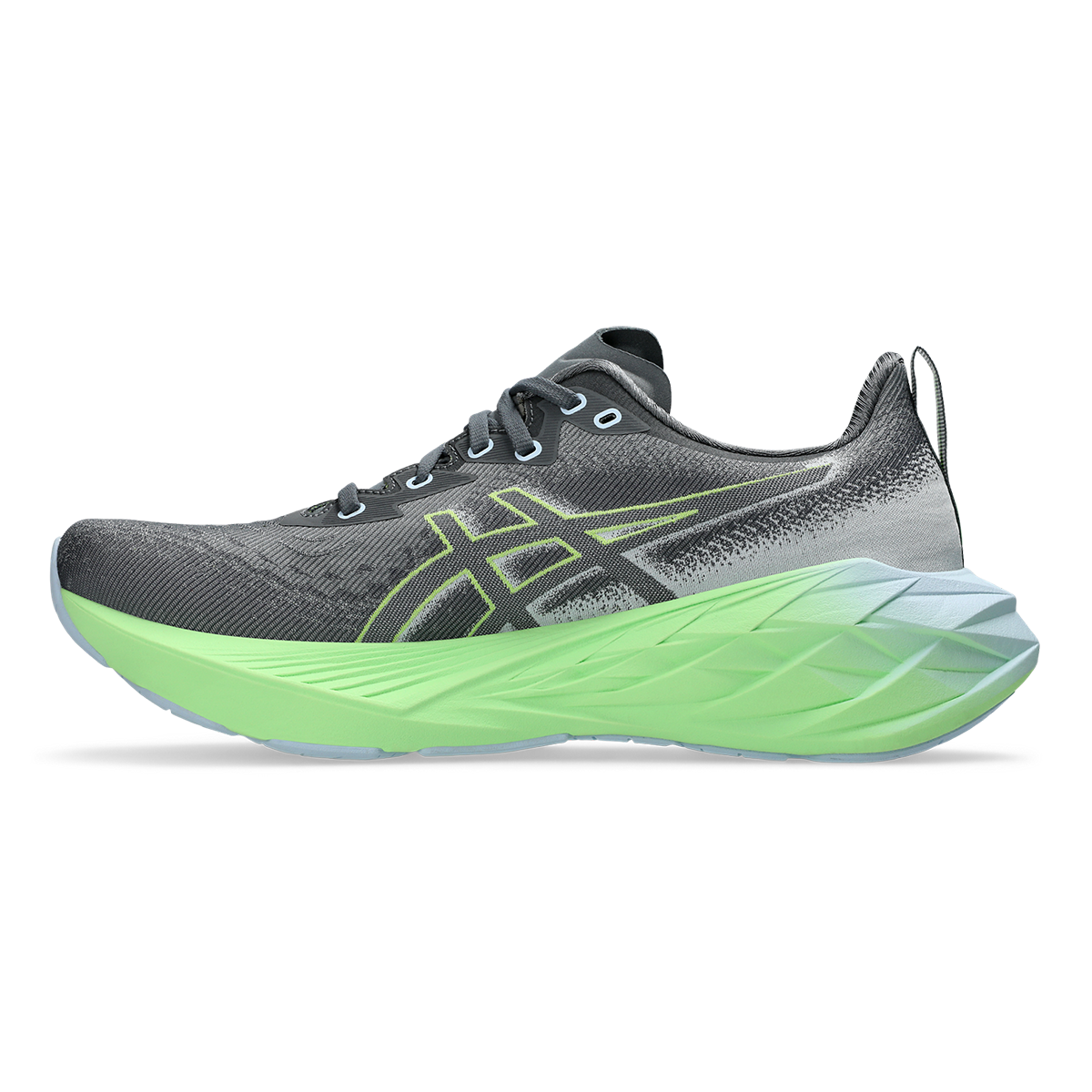 Asics Novablast 4, , large image number null