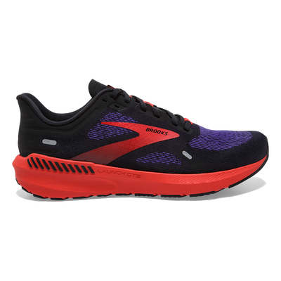 Brooks Launch GTS 9