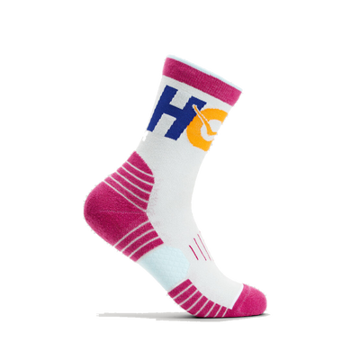 Hoka Crew Run Socks