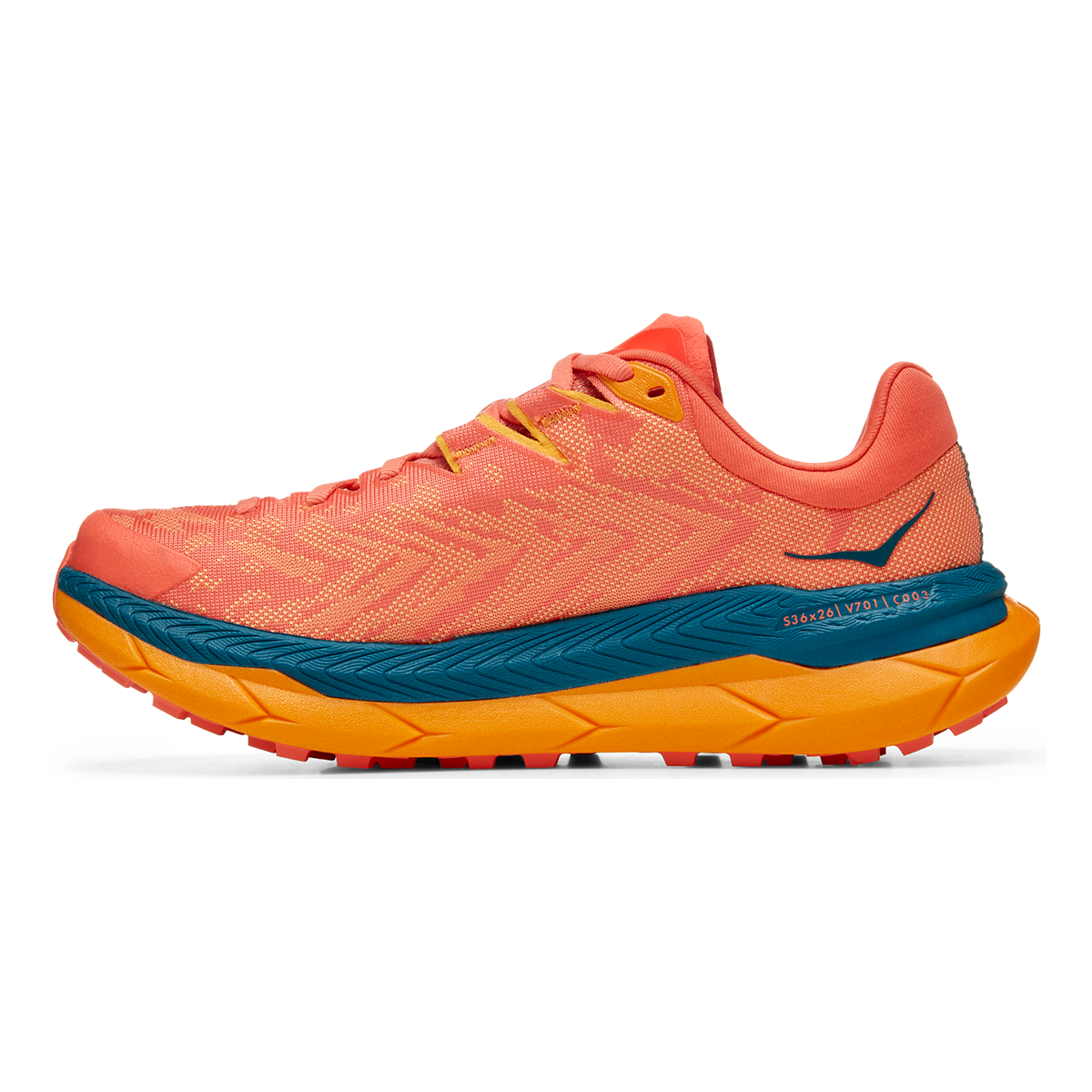 Hoka Tecton X, , large image number null