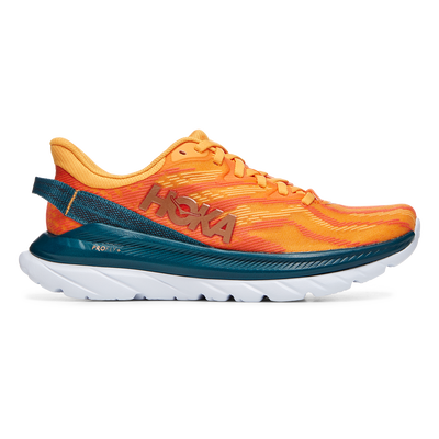 Hoka Mach Supersonic