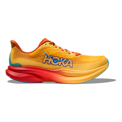 Hoka Mach 6