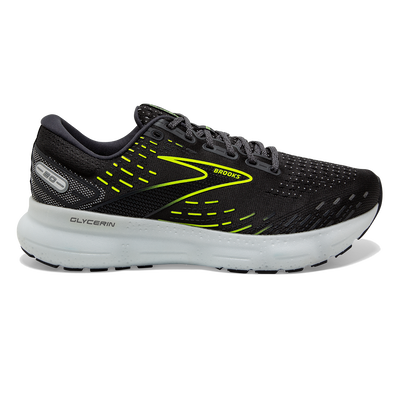 Brooks Glycerin 20 Run Visible