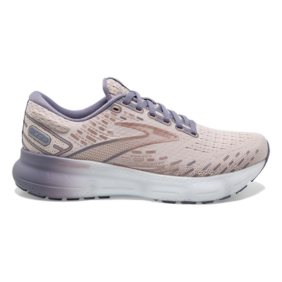 Brooks Glycerin 20 Metallic