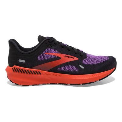 Brooks Launch GTS 9