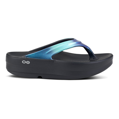 Oofos Oomega Luxe