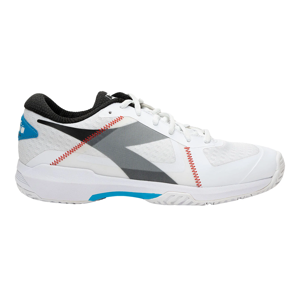 Diadora Trofeo AG Pickleball, , large image number null