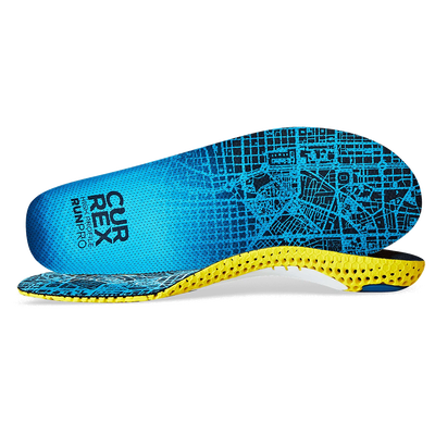 Currex RunPro High Arch Insoles