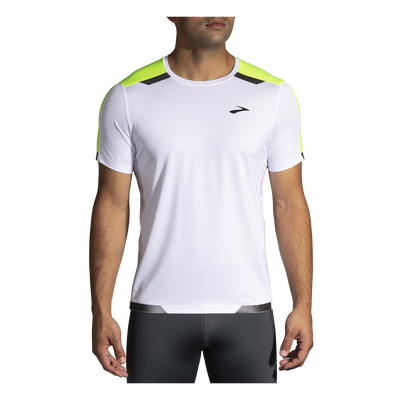 Brooks Run Visible Shortsleeve