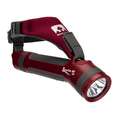 Nathan Terra Fire 400 RX Hand Torch