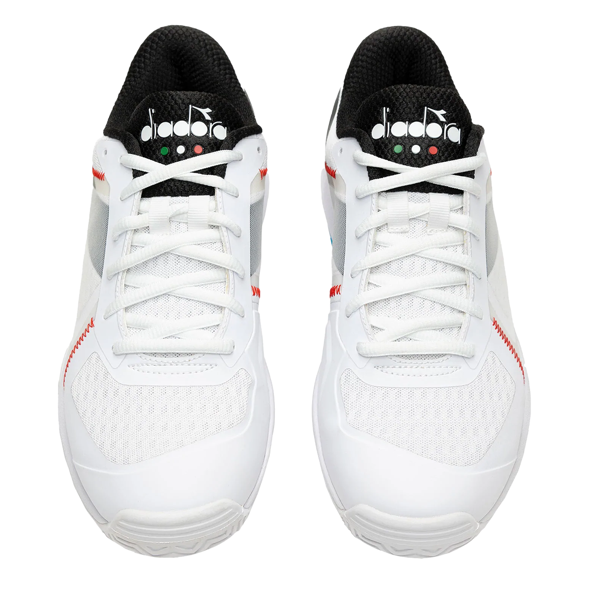 Diadora Trofeo AG Pickleball, , large image number null