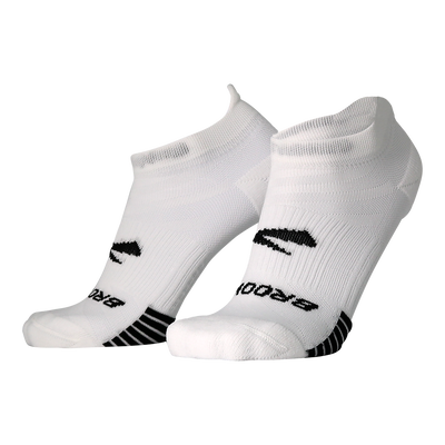 Brooks Ghost Lite No Show 2-Pack Sock