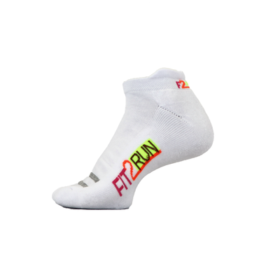 F2R High Cushion Socks 3pk