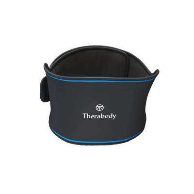 Therabody RecoveryTherm Hot Back Wrap