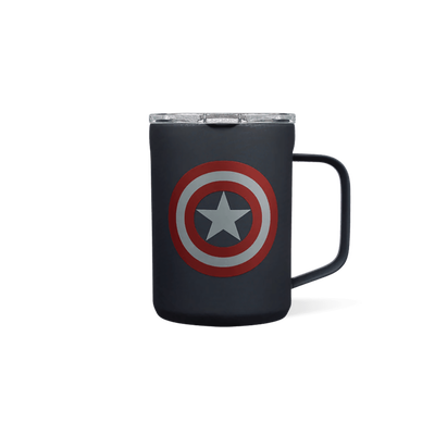 Corkcicle Mug Marvel 16oz