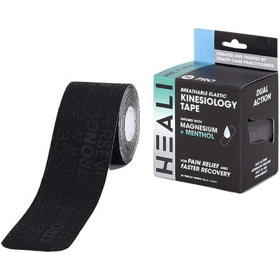 Heali Kinesiology Tape