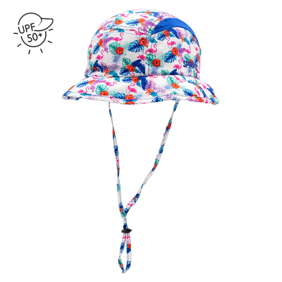 Sprints Bucket Hat