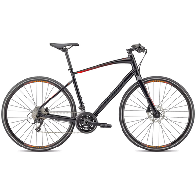 Specialized Sirrus 3.0