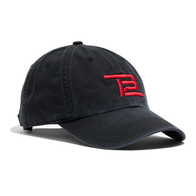 TB12 Keep Going Adjustable Hat