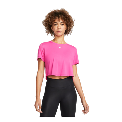 Nike Crop Top Shortsleeve