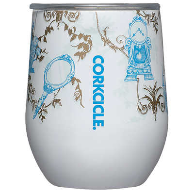 Corkcicle Stemless LE 12oz