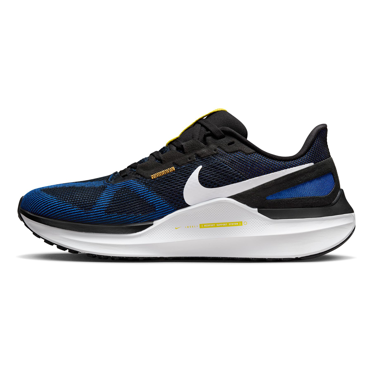 Nike Air Zoom Structure 25, , large image number null