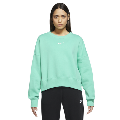 Nike Sportswear Phoenix Fleece Pullover