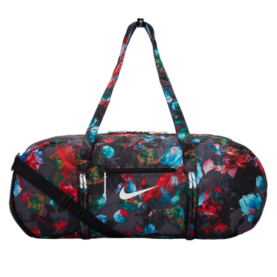 Nike Printed Stash 21L Duffel