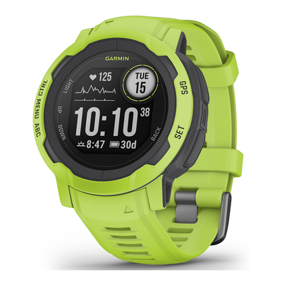 Garmin Instinct 2