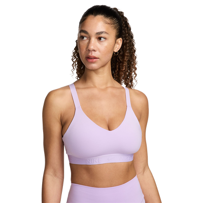 Nike Dri Fit Indy Med Support Bra