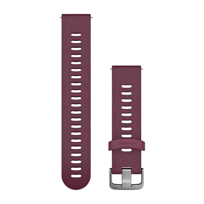 Garmin 20mm Quick Release Bands