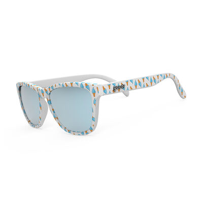 Goodr Carl's Anti-Resolutions Sunglasses