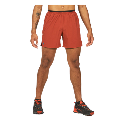 Janji 7" AFO-Vent Multi Short