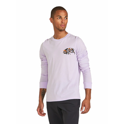 Janji Runterra Bio GFX Longsleeve