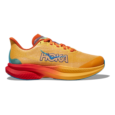 Hoka Mach 6