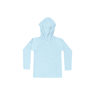 Anetik Explorer Tech Hoodie Little Kid