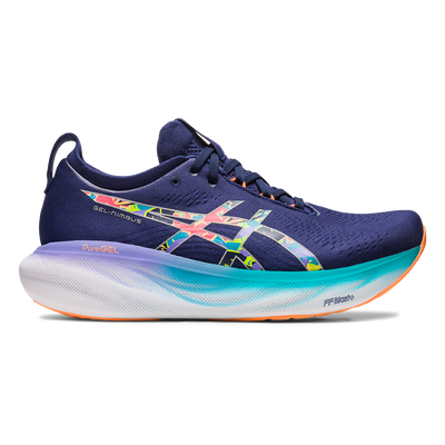 Asics Gel Nimbus 25 Lite-Show