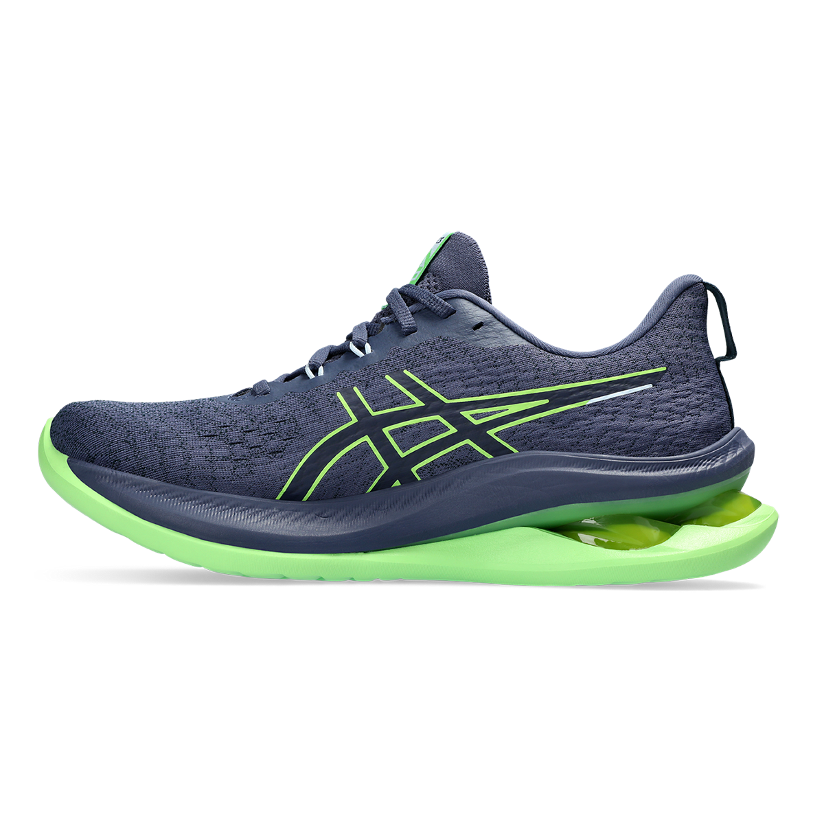 Asics Gel-Kinsei Max, , large image number null