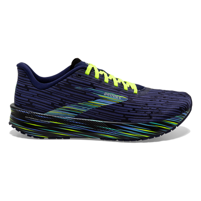 Brooks Hyperion Tempo Run Boston