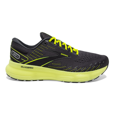 Brooks Glycerin 20 Run Vision