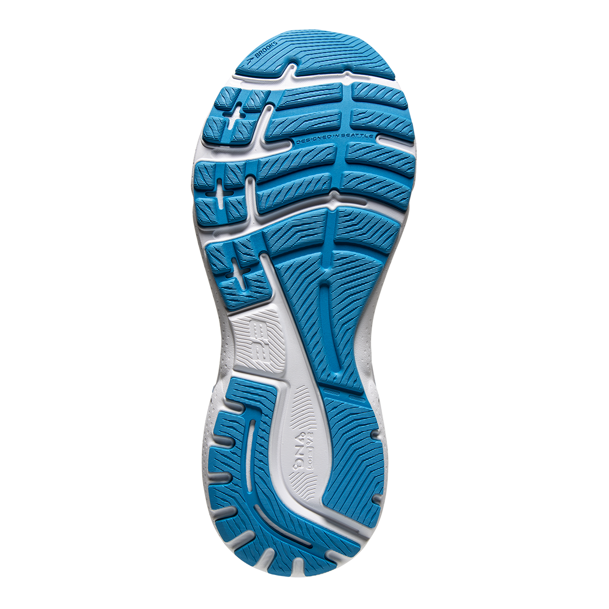 Brooks Adrenaline GTS 23, , large image number null