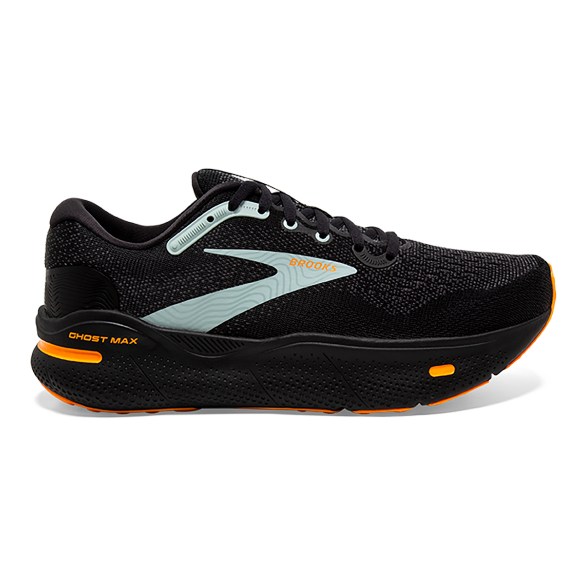 Brooks Ghost Max, , large image number null