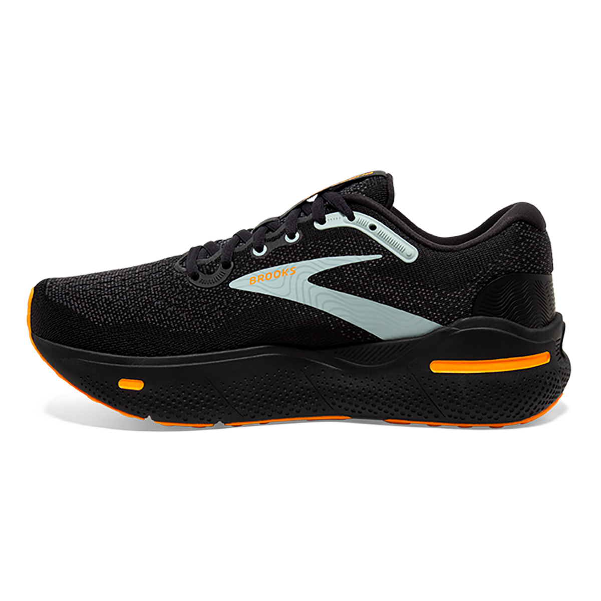 Brooks Ghost Max, , large image number null