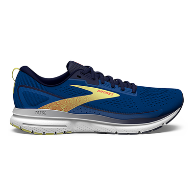 Brooks Trace 3