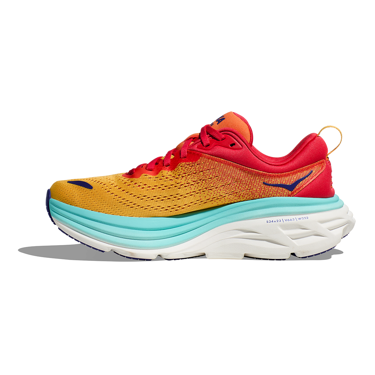 Hoka Bondi 8, , large image number null